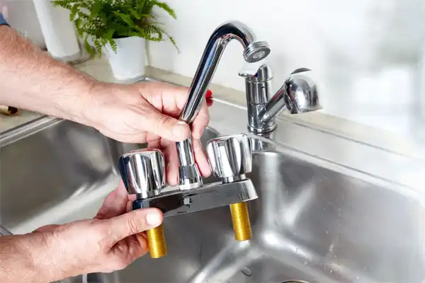Kitchen and Bathroom Plumbing Installation experts in Media, PA