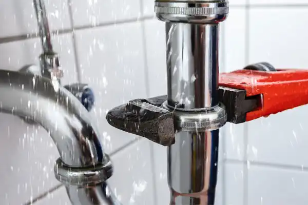 Repiping installation services Dream Team Plumbing, Heating, Cooling & Electric